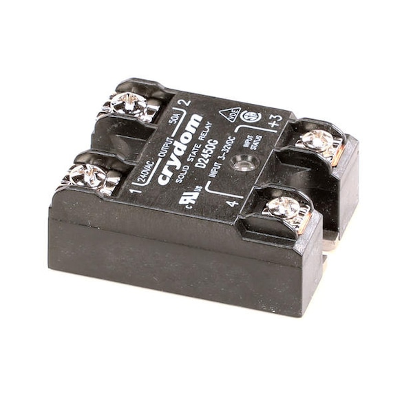 Relay Crydom D2425G